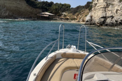 Poseidon Blu Water 5.40m