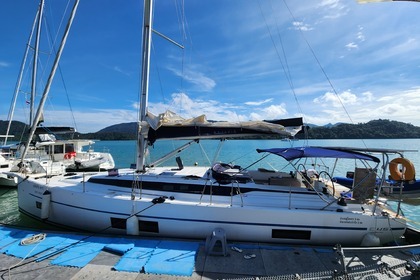 Bavaria C45 - Northern Star