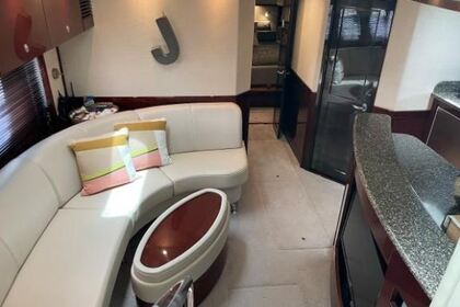 Breathtaking 65' SeaRay Yacht Rental - Immaculate!