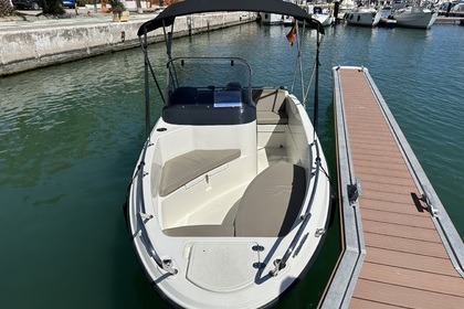 NOUVEAU 2023 MENUT (Quicksilver Activ 455)