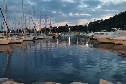 Bavaria Yacht Cruise