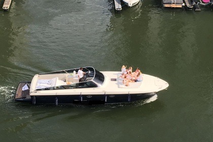 Yacht Tour in Frankfurt