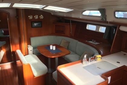 Beneteau Oceanis 473