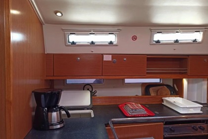 Bavaria Cruiser 45 2011