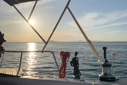 BAVARIA 38 perfectamente equipado