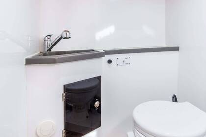 Чартер Плавучий дом Stillo Stillo 30 Гижицко