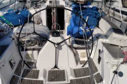 Hire Sailboat Elan Elan 37 Manfredonia