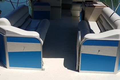 Alquiler Barco sin licencia  Sistema Oasis Caorle