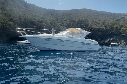 Gobbi 345 SC – Απόδραση Costa Brava ? – 11 m – 2 Καμπίνες – Πλήρωμα στο Σκάφος