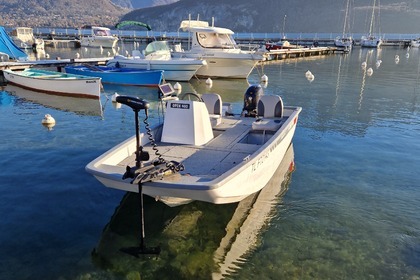Bateaux pêche tout équiper