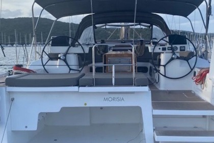 Noleggio Barca a vela Dufour Dufour 56 Exclusive Porto Rotondo