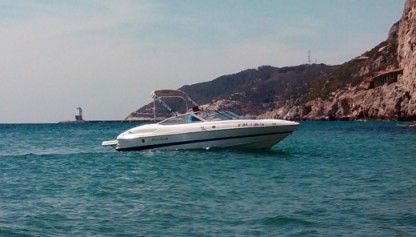 Location Bateau à moteur Mariah Sx 19 Blanes