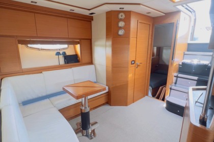 Rizzardi 55 Incredible