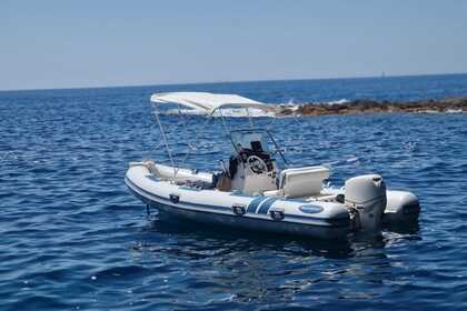Hire RIB Northstar NS175RM Le Pradet