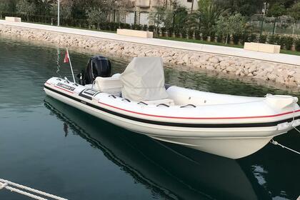 Joker Clubman 21