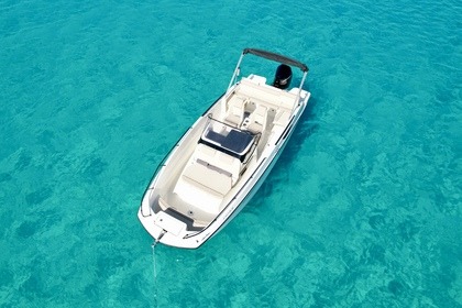 Quicksilver 805 Just Smile