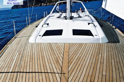 Private Luxury Morning Trips on JACKPOT (15.10 m. long / 4.80 m. wide)