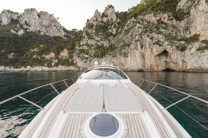 Azimut Atlantis 55''