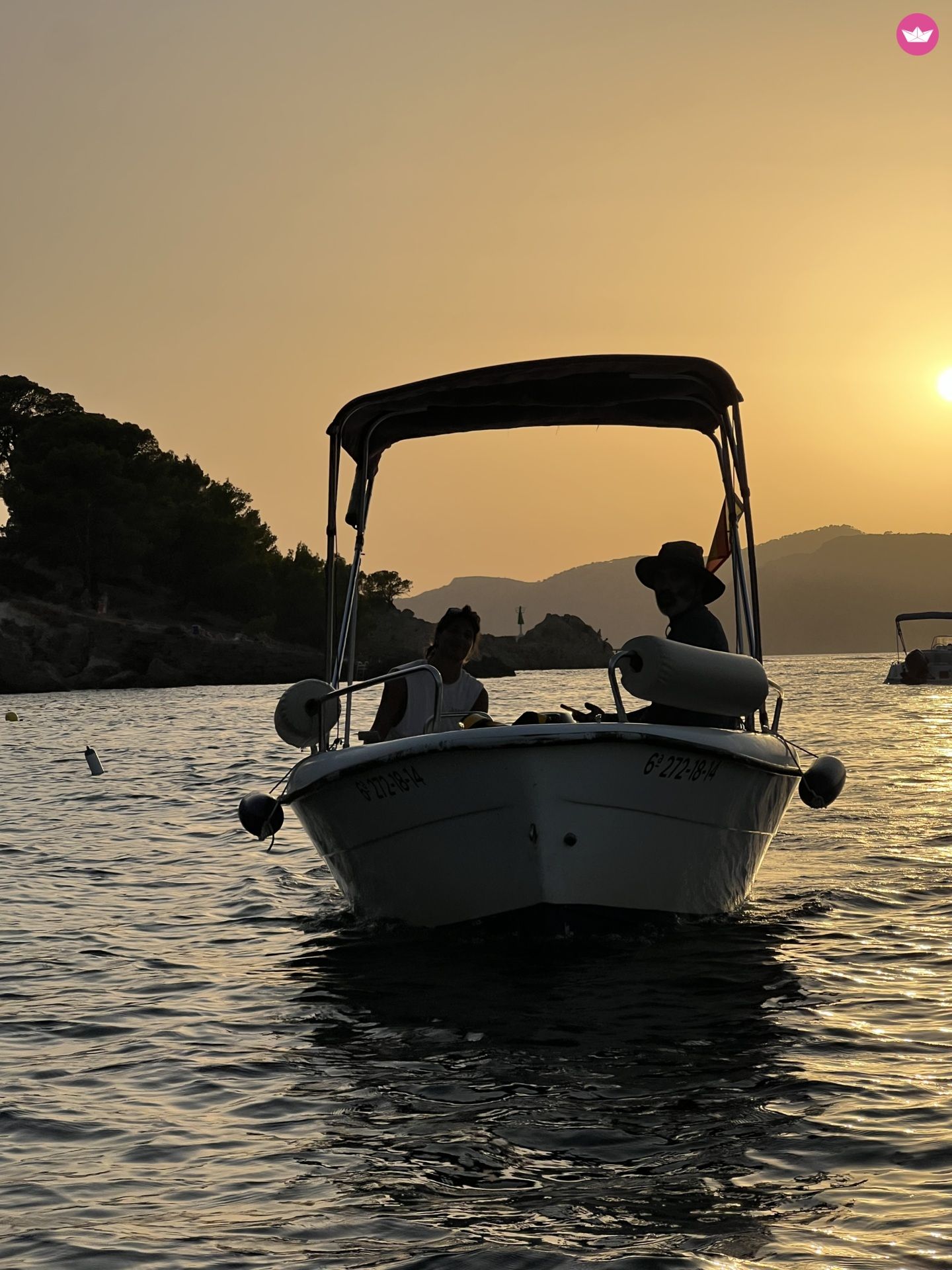 Bateau sans permis Estable 400 15cv 7