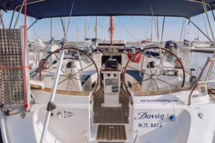 Bavaria 44 "Danai"