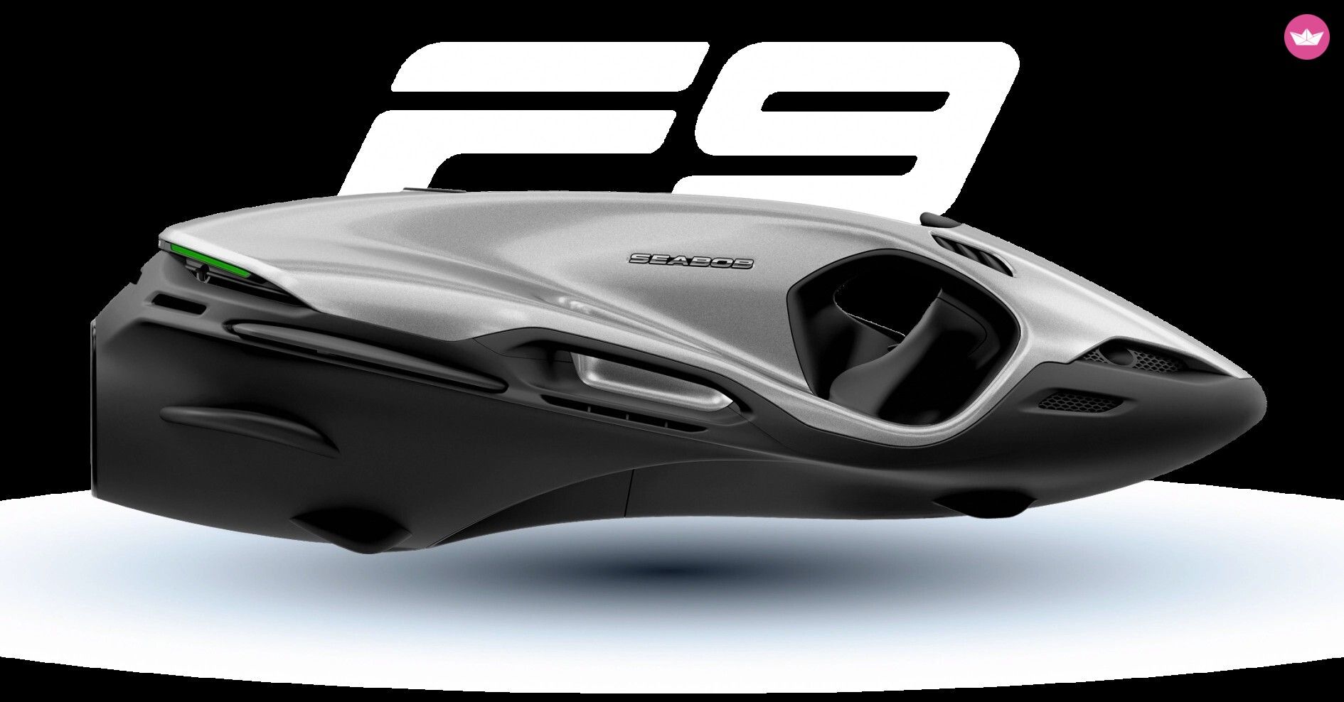 Bateau à moteur boatlab pelagosa 33 480cv 5