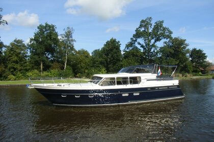 Rental Houseboat Danmaris Elite Riverline 1500 Sneek