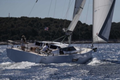 Location Voilier Elan GT5 Pointe-à-Pitre