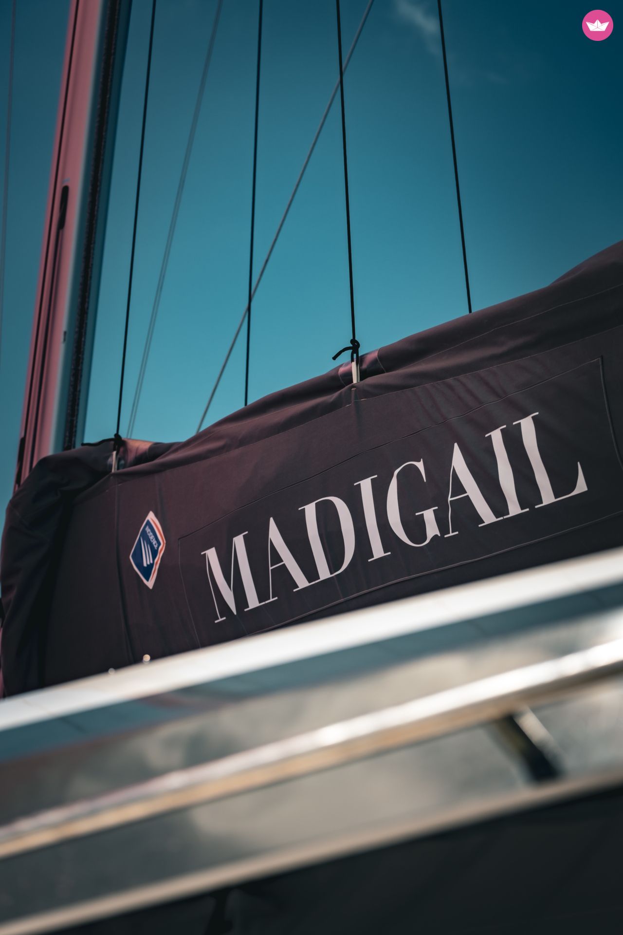 Catamaran Nautitech 46 open 13.75m 8