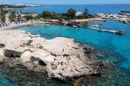 Private Boat Trip Malibu Wakesetter