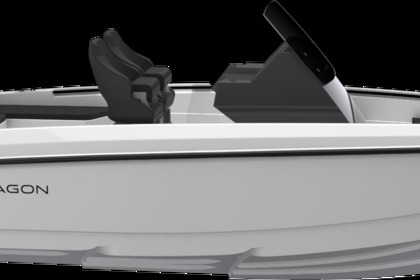 Miete Motorboot PROTAGON YACHTS 20S Trogir
