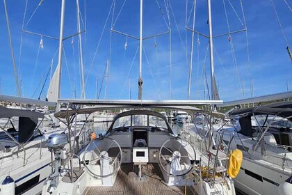 Hyra båt Segelbåt Bavaria Bavaria Cruiser 46 Krk