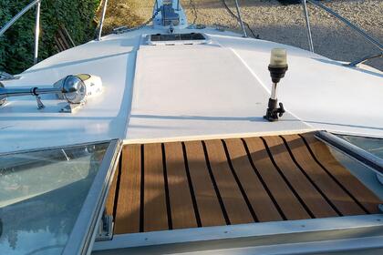 Bateau à moteur, Bayliner 2655 Ciera