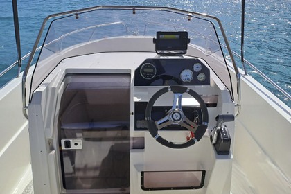 Pacific Craft 670 (10 people)