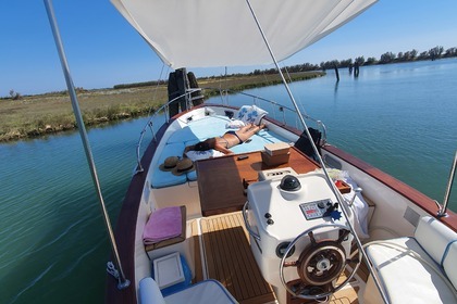 Gozzo Damarin 700 Flash