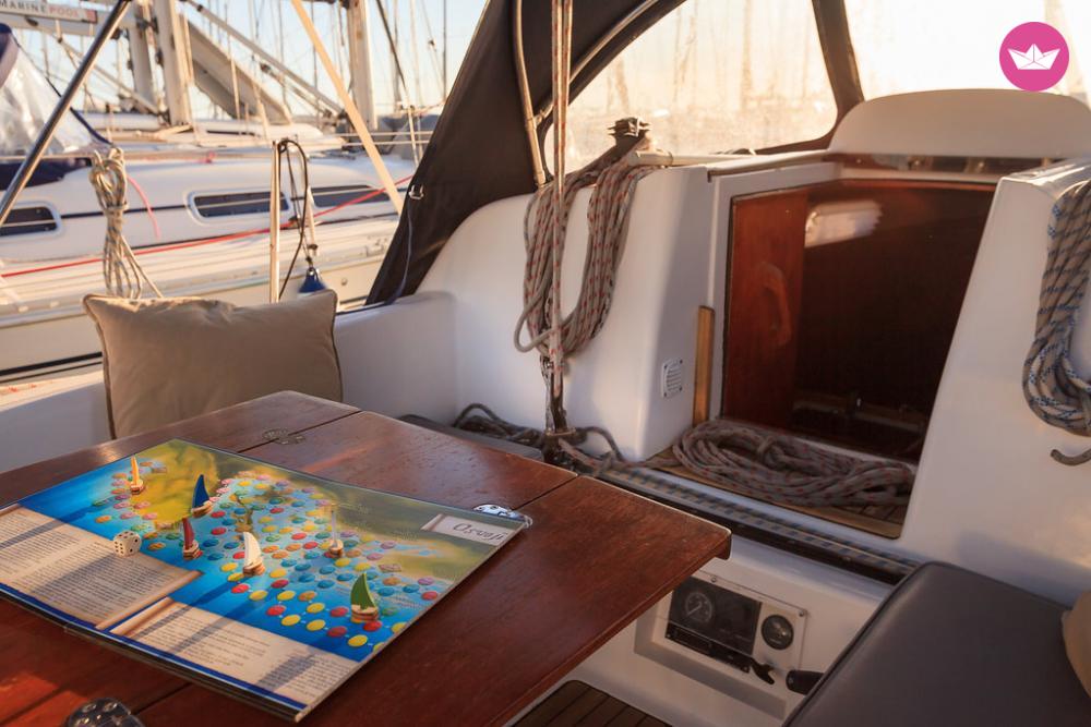 Verhuur Zeilboot Elan 50 Kaštel Gomilica