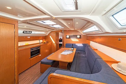 Hyra båt Segelbåt Bavaria Cruiser 41 Rhodos