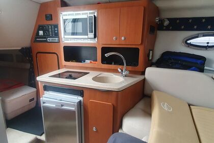 CROWNLINE 280 CR V8 300 CV (9m)