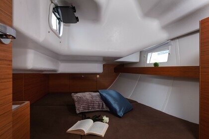 Veleiro ELAN Impression 40 11.9m.