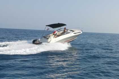 Bayliner VR5 Cuddy - 2017