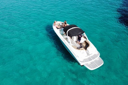 Sea Ray 295 Bow Rider