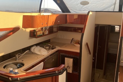 FAIRLINE 46