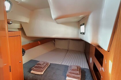 Beneteau Cyclades 50.5