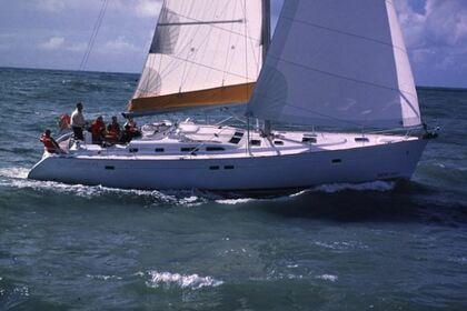 Charter Sailboat BENETEAU OCEANIS 473 Furnari