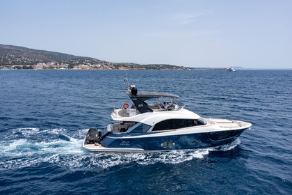 Verhuur Motorjacht Monte Carlo Yachts MCY66 Palma de Mallorca