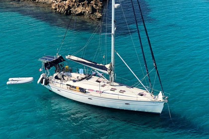 Verhuur Zeilboot BAVARIA 46 Mallorca
