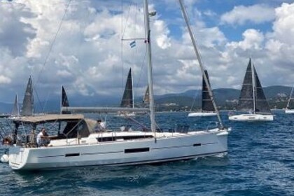 Day Sailing Experience, Barcelona