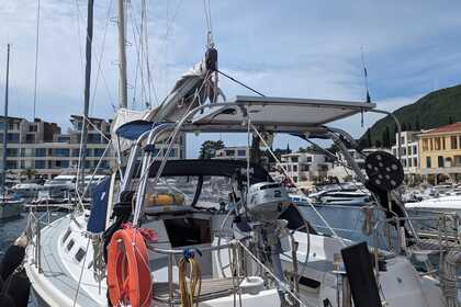 Hunter Legend 356  "AMELIA"