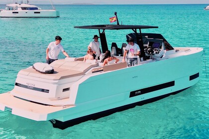 New 2024! DE ANTONIO YACHTS D36 OPEN "HAVANA"
