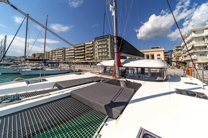 Miete Katamaran Excess Excess 11 Volos