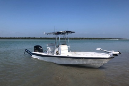 marco island boat rental with captain